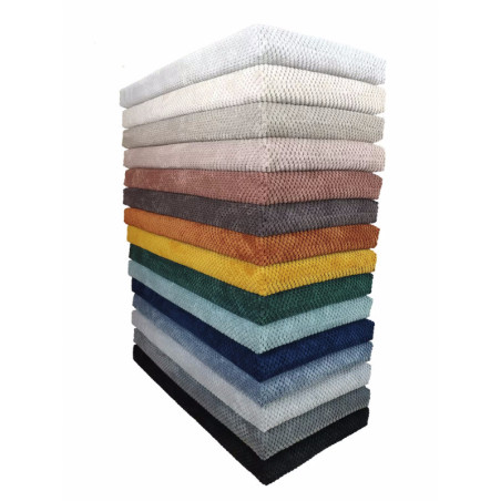 Dodatkowy kompletny materac do półki z metalową podstawą 95cm